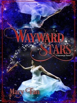 cover image of Wayward Stars